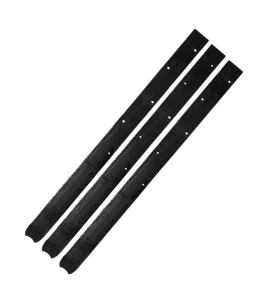 Flat spikerpinne