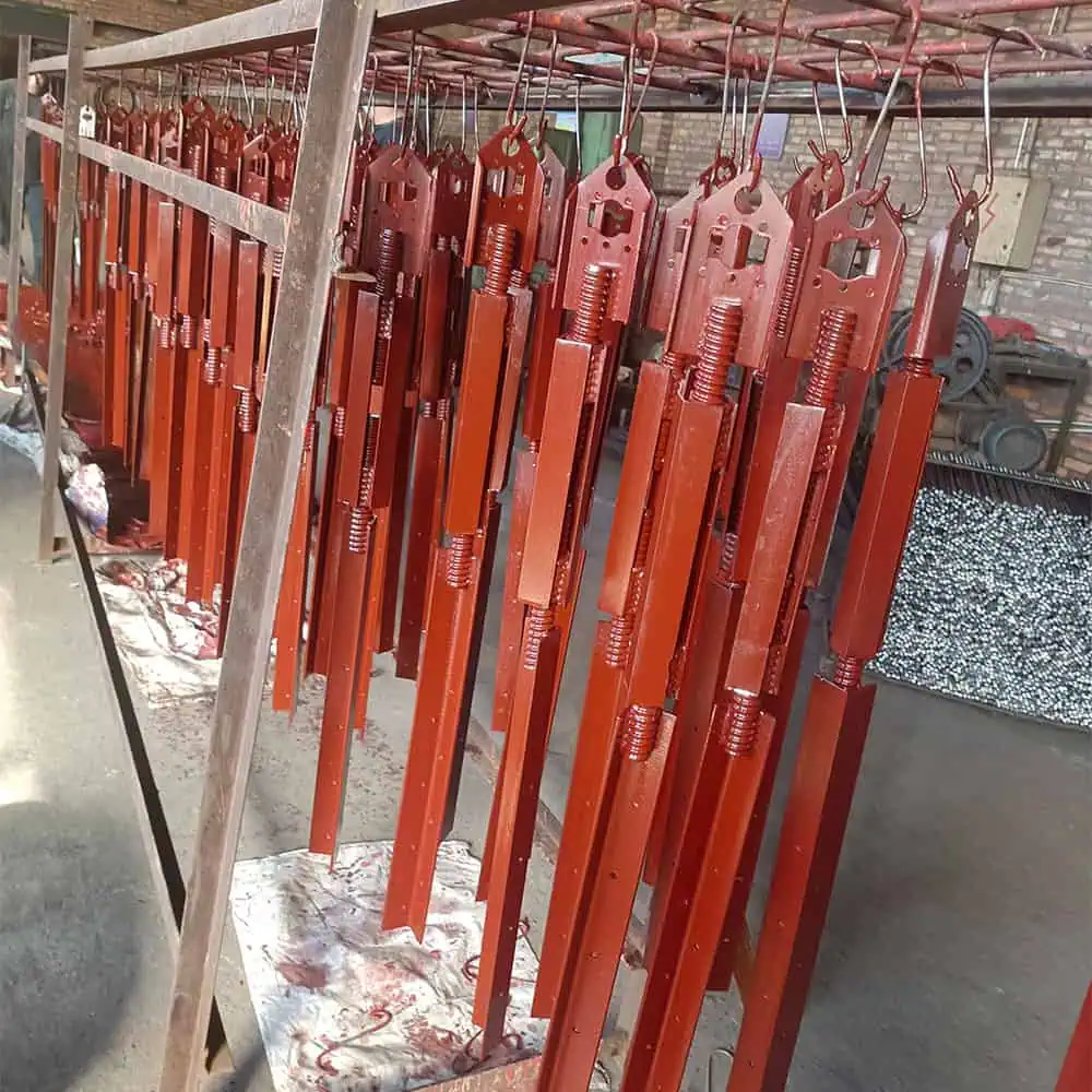 turnbuckle beton