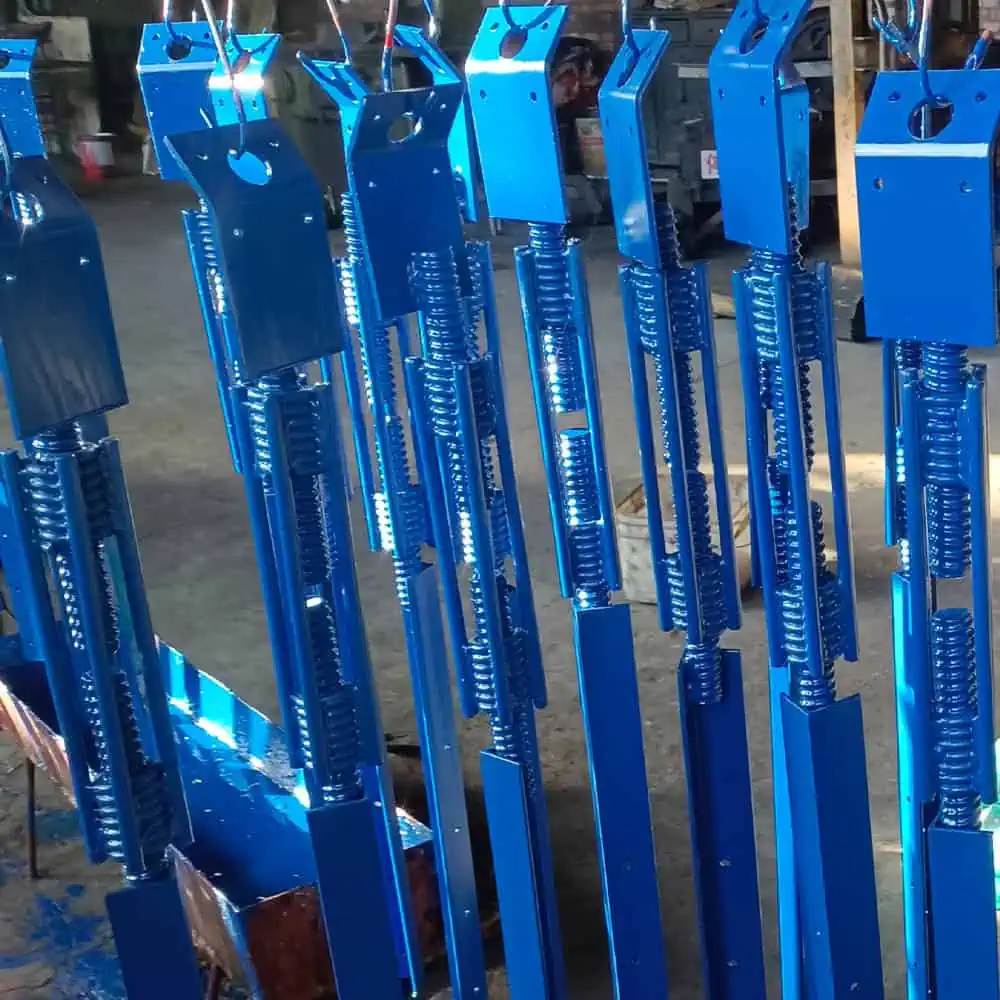 turnbuckle beton