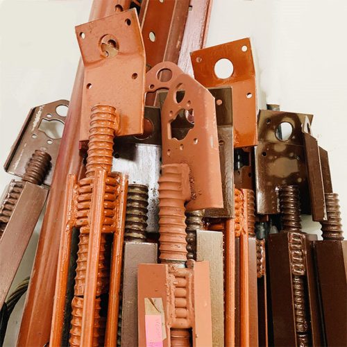 Concrete Form Brace Turnbuckle Form Aligner