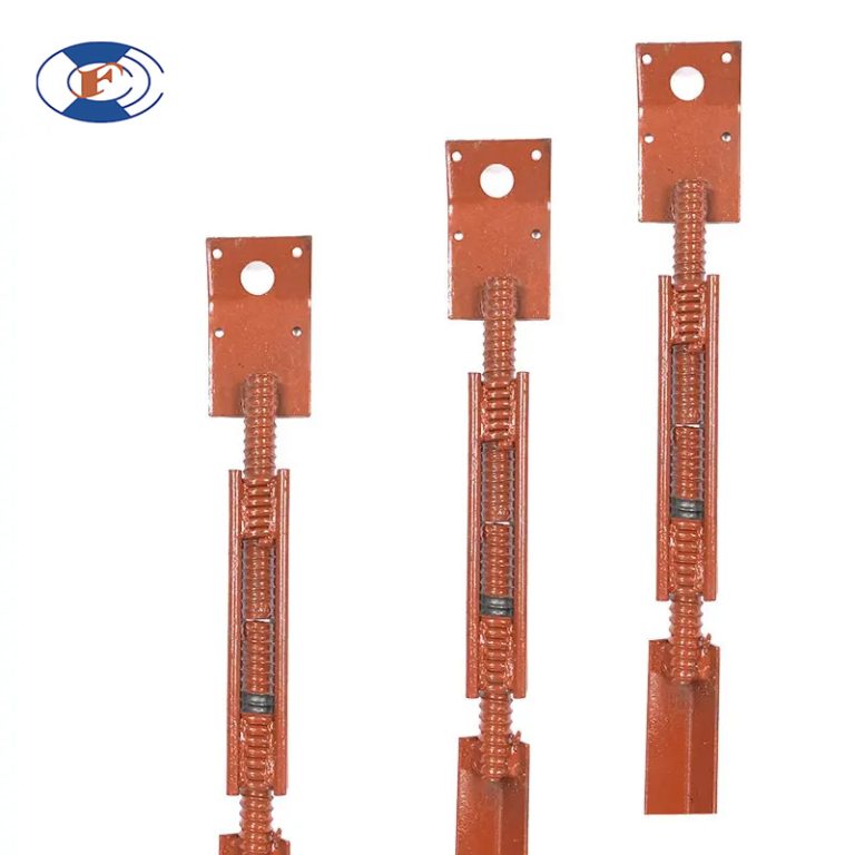 Turnbuckle Form Aligner Adjustable Form Aligner Brace QINGDAO H&F