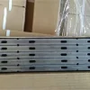 X FLAT TIE