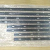 X FLAT TIE