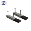 CAST-IN CHANNELS