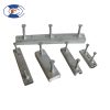 CAST-IN CHANNELS