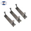 CAST-IN CHANNELS