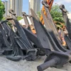 Danforth Anchor