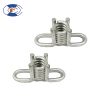 Flared Thin Slab Ferrule Insert
