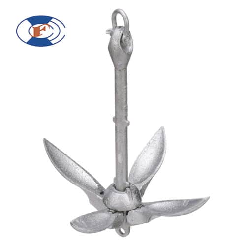 Grapnel Çapa