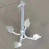 Grapnel Anchor – Bild 2