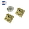 HF tie nut