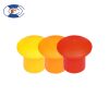 Mushroom Rebar Cap