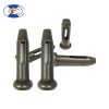 Round head pin