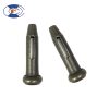 Round head pin
