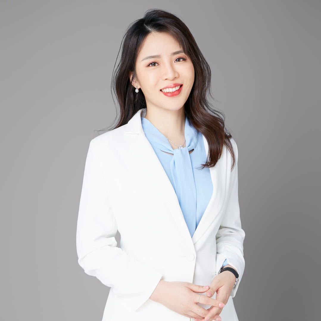 Shirley Xu-HF CEO