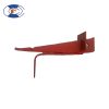 Z tie holder
