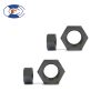 coil nut