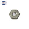 coil nut