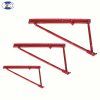 overhang bracket