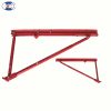 overhang bracket