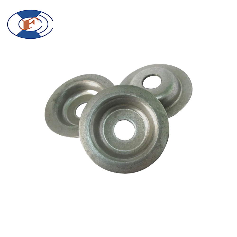 stainless steel cup washers