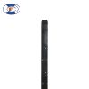 flat steel stake
