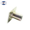 Flat Steel Socket