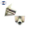 Flat Steel Socket
