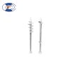 Ground Screw Pole Anchor