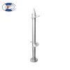 Ground Screw Pole Anchor