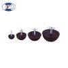Rubber Recess Former