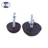 Rubber Recess Former