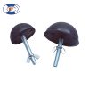 Rubber Recess Former