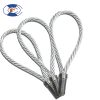 Wire Rope Loop