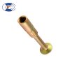 Compact Foot Anchor Socket for Precast Concrete