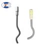 Long & Short Wavy Tail Threaded Anchor - Imagem 2