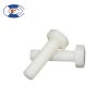 plastic bolt