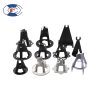 plastic concrete rebar chair