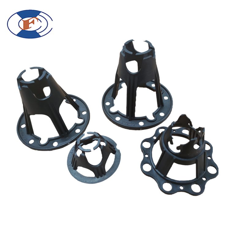 Plastic Rebar Chair Rebar Holders for Concrete