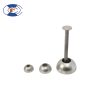 recess former magnet