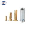 roud ferrule elephant foot ferrule
