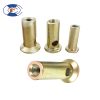 roud ferrule elephant foot ferrule