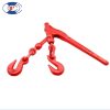 Load Binder with Grab Hook