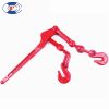 Load Binder with Grab Hook
