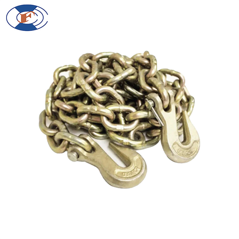 Chain with Grab Hooks