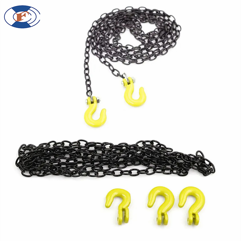 Chain with Grab Hooks