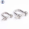 Stainless Steel D Shackle - Billede 2