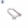 Stainless Steel D Shackle - Billede 3