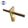 Fixing Sockets with Cross Pin | Bent Tail | Wavy Tail - immagine 4