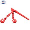 Load Binder with Grab Hook